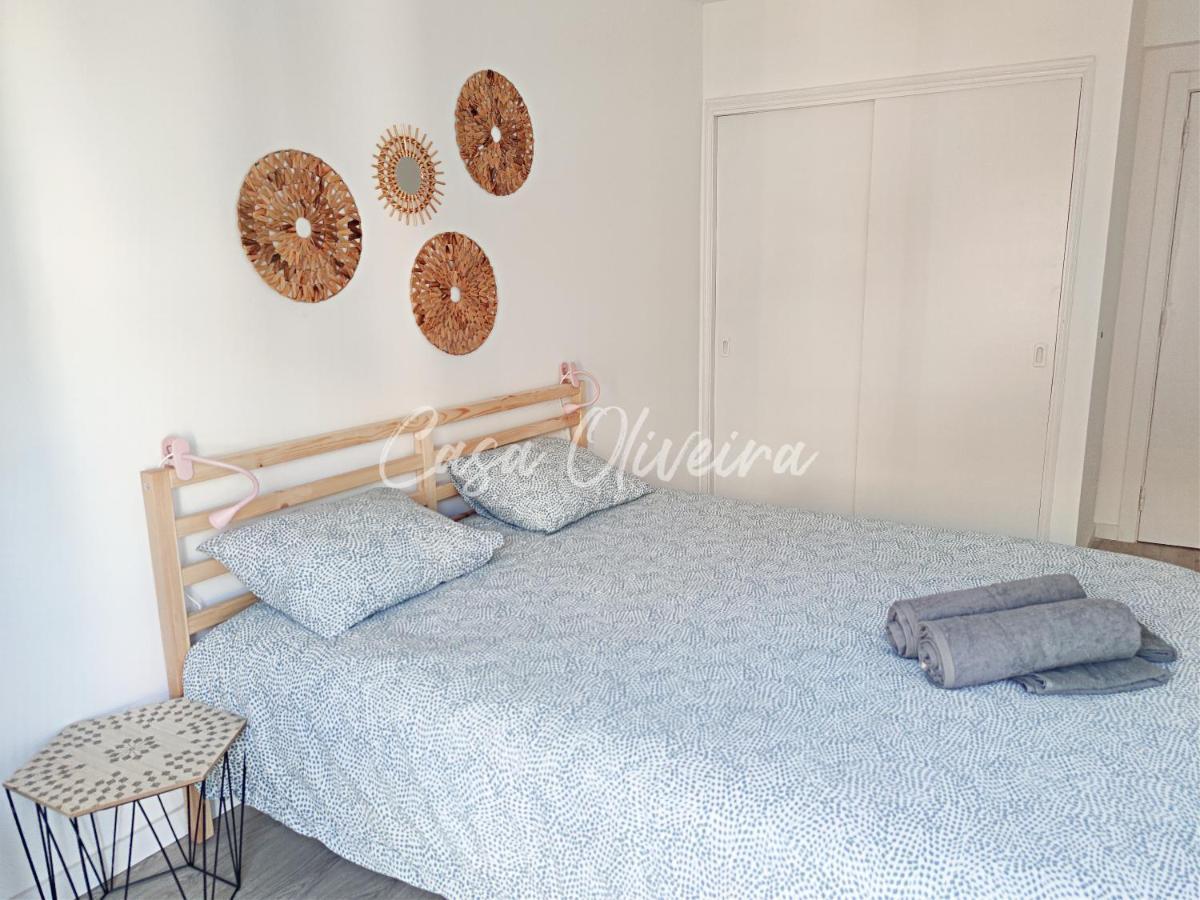 Casa Oliveira - Sunny 2-Bed Retreat Steps From The Beach Armacao de Pera Exterior photo